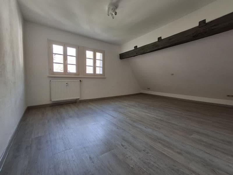 Pronájem bytu 4+kk 84 m², Horb am Neckar, Bádensko-Württembersko Pronájem bytu 4+kk 84 m², Horb am Neckar, Bádensko-Württembersko