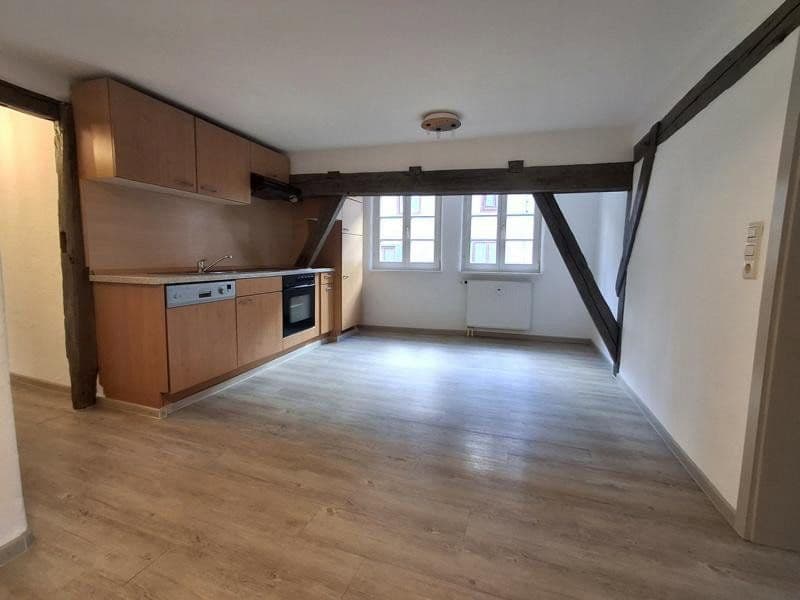 Pronájem bytu 4+kk 84 m², Horb am Neckar, Bádensko-Württembersko Pronájem bytu 4+kk 84 m², Horb am Neckar, Bádensko-Württembersko