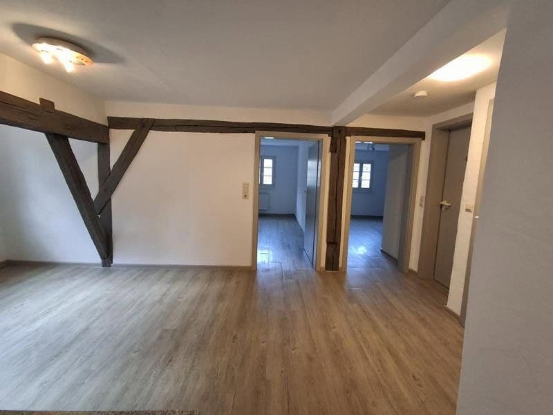 Pronájem bytu 4+kk 84 m², Horb am Neckar, Bádensko-Württembersko Pronájem bytu 4+kk 84 m², Horb am Neckar, Bádensko-Württembersko