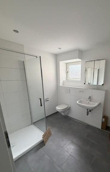 Pronájem bytu 2+1 61 m², Mannheim, Bádensko-Württembersko Pronájem bytu 2+1 61 m², Mannheim, Bádensko-Württembersko