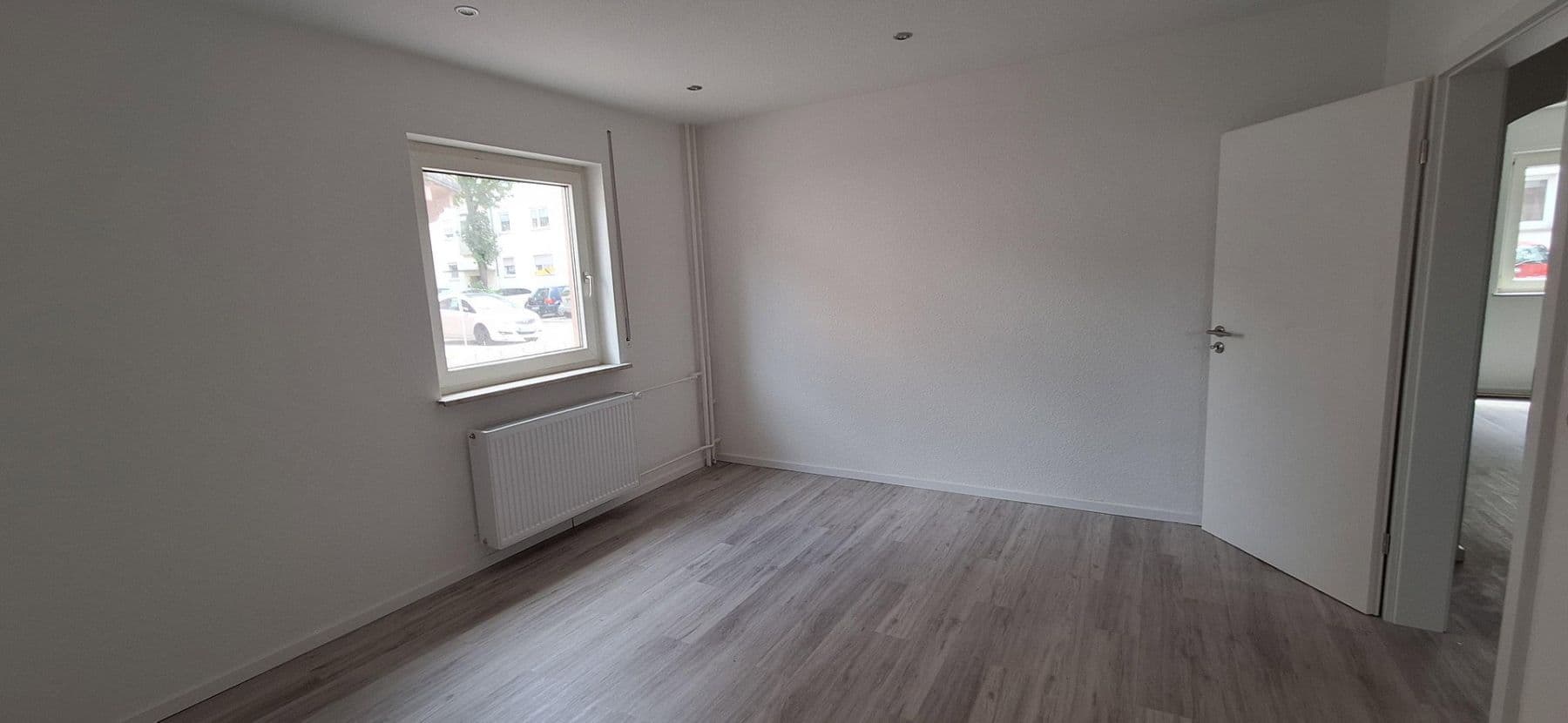Pronájem bytu 2+1 61 m², Mannheim, Bádensko-Württembersko Pronájem bytu 2+1 61 m², Mannheim, Bádensko-Württembersko