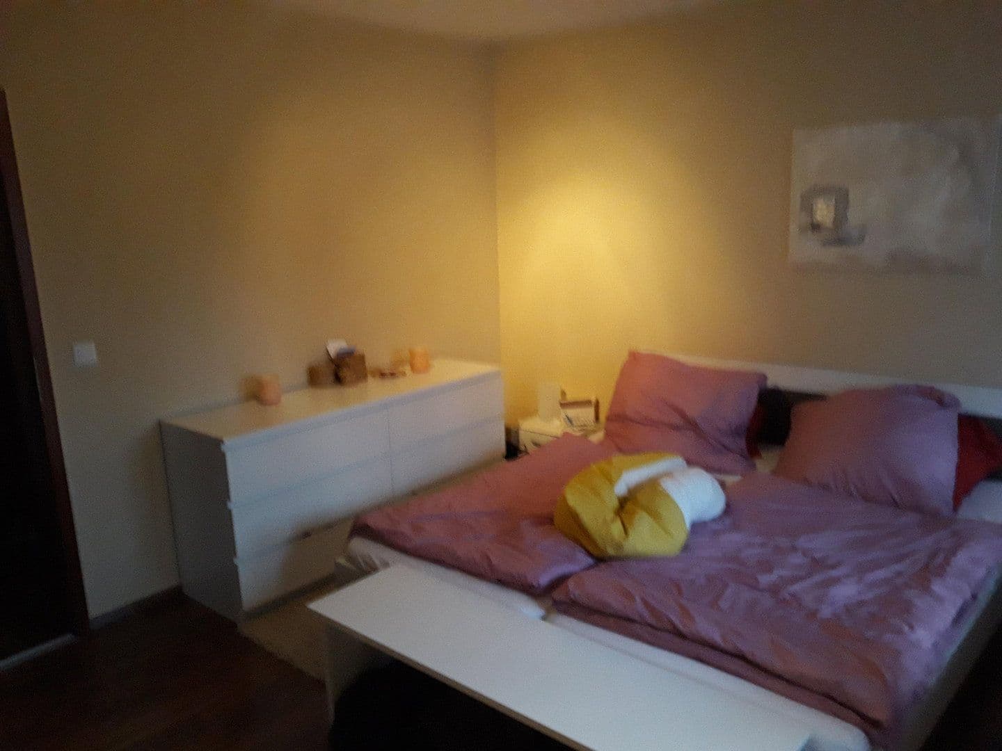Pronájem bytu 4+1 120 m², Braunschweig, Dolní Sasko Pronájem bytu 4+1 120 m², Braunschweig, Dolní Sasko