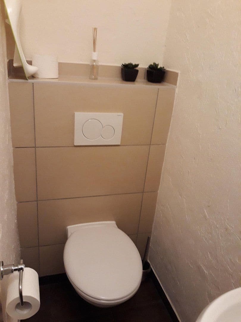 Pronájem bytu 4+1 120 m², Braunschweig, Dolní Sasko Pronájem bytu 4+1 120 m², Braunschweig, Dolní Sasko