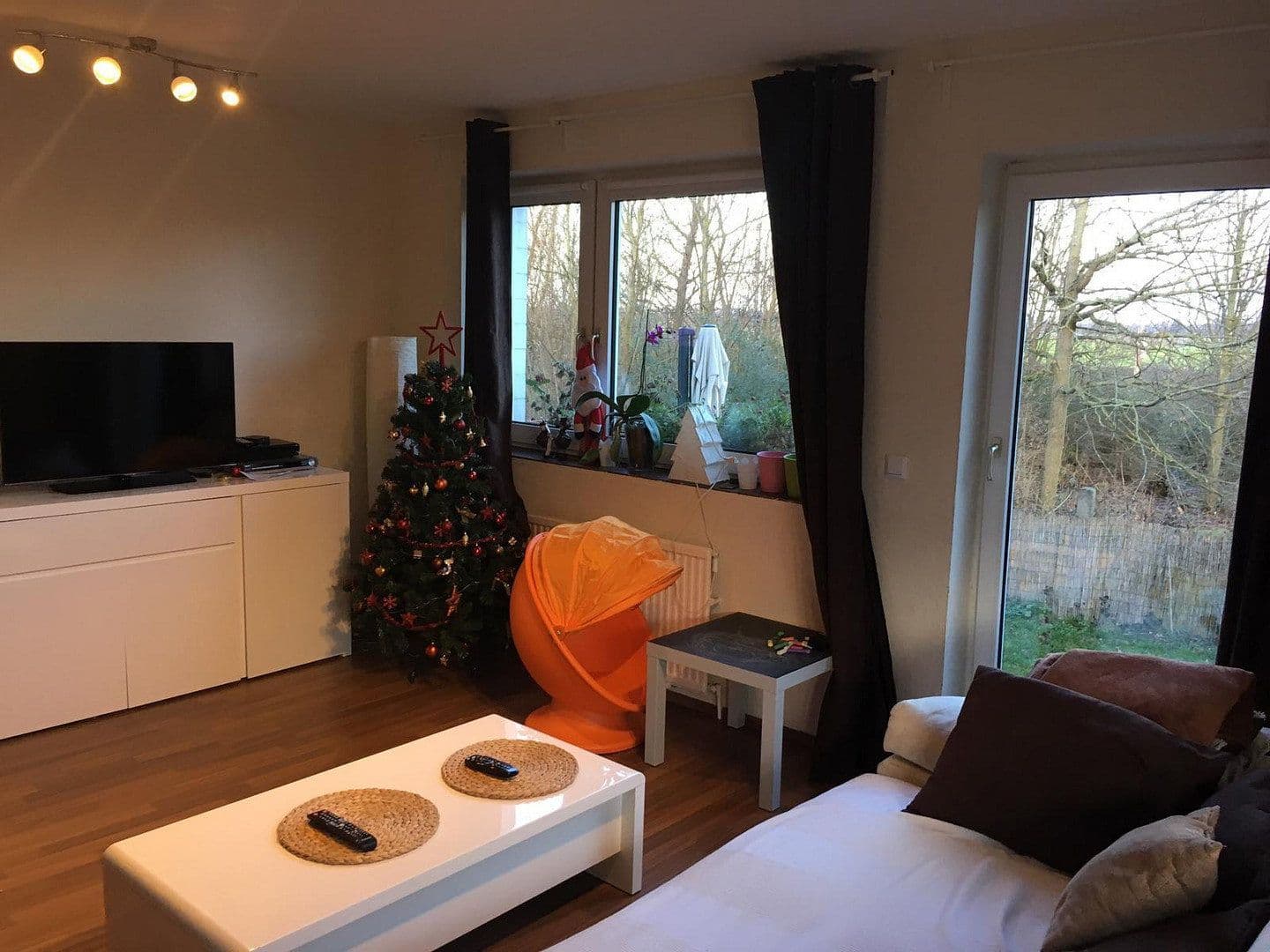 Pronájem bytu 4+1 120 m², Braunschweig, Dolní Sasko Pronájem bytu 4+1 120 m², Braunschweig, Dolní Sasko