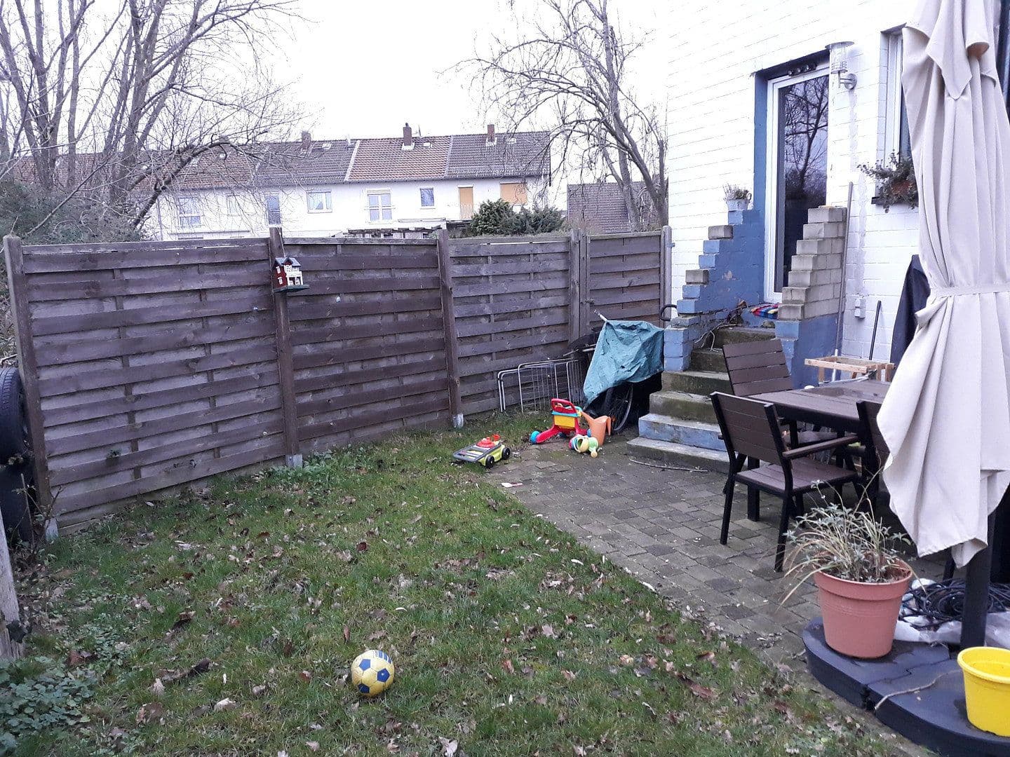 Pronájem bytu 4+1 120 m², Braunschweig, Dolní Sasko Pronájem bytu 4+1 120 m², Braunschweig, Dolní Sasko