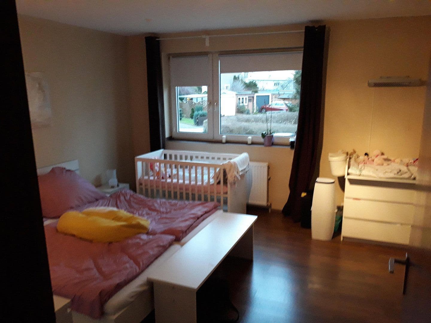 Pronájem bytu 4+1 120 m², Braunschweig, Dolní Sasko Pronájem bytu 4+1 120 m², Braunschweig, Dolní Sasko