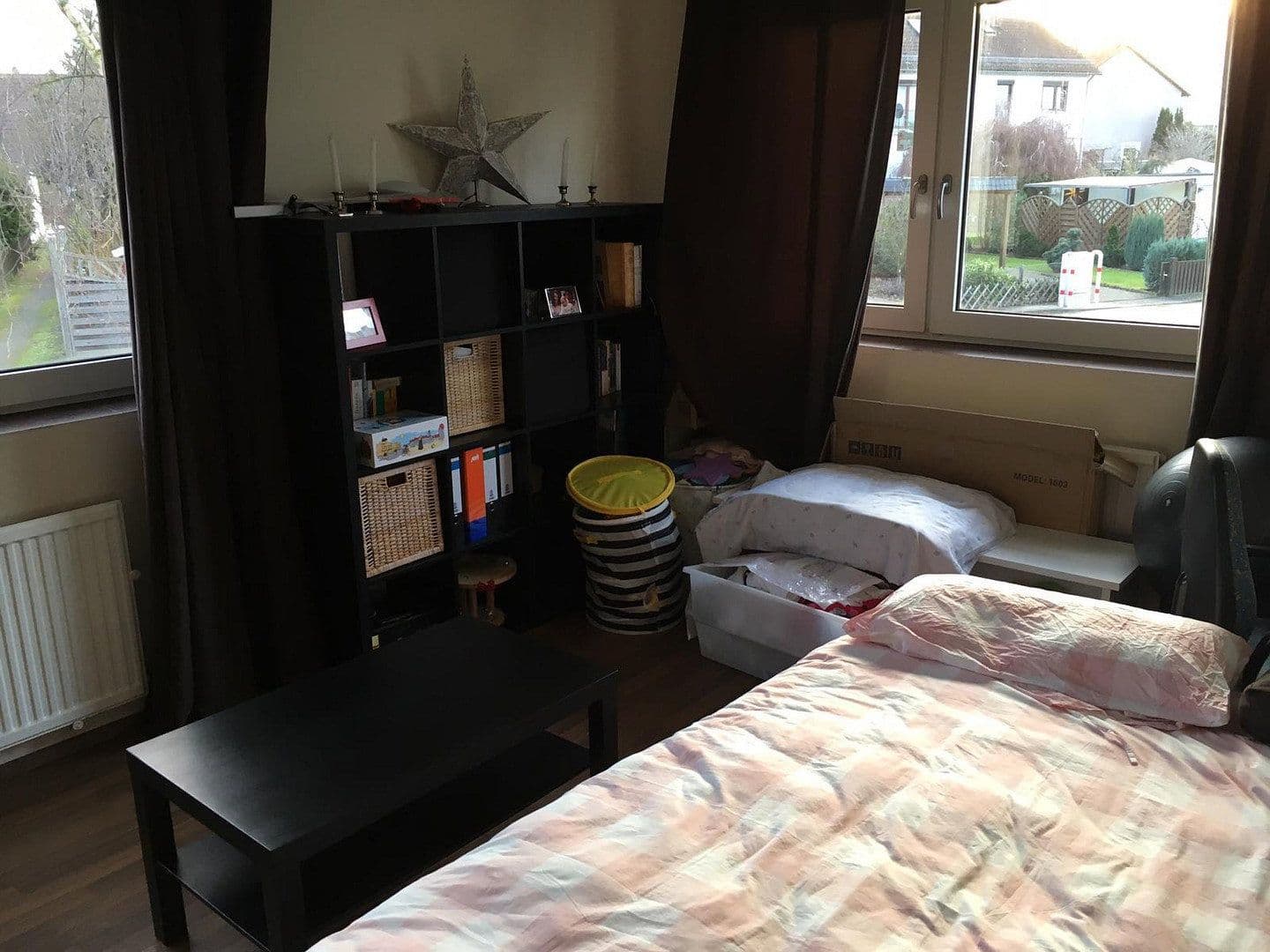 Pronájem bytu 4+1 120 m², Braunschweig, Dolní Sasko Pronájem bytu 4+1 120 m², Braunschweig, Dolní Sasko