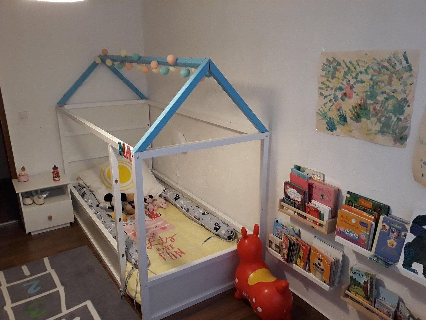 Pronájem bytu 4+1 120 m², Braunschweig, Dolní Sasko Pronájem bytu 4+1 120 m², Braunschweig, Dolní Sasko