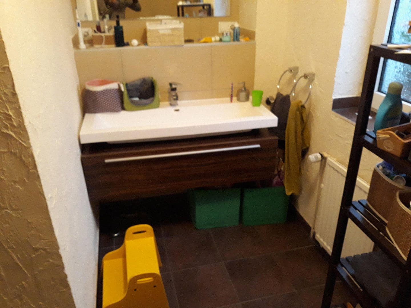 Pronájem bytu 4+1 120 m², Braunschweig, Dolní Sasko Pronájem bytu 4+1 120 m², Braunschweig, Dolní Sasko