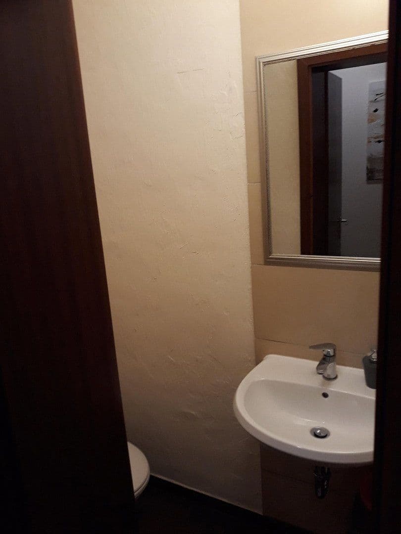 Pronájem bytu 4+1 120 m², Braunschweig, Dolní Sasko Pronájem bytu 4+1 120 m², Braunschweig, Dolní Sasko