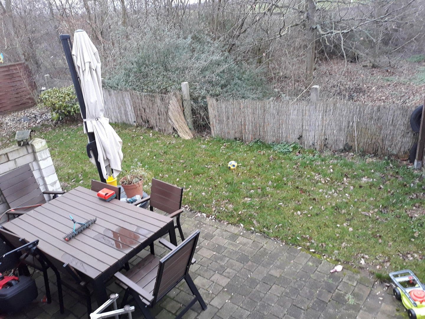 Pronájem bytu 4+1 120 m², Braunschweig, Dolní Sasko Pronájem bytu 4+1 120 m², Braunschweig, Dolní Sasko