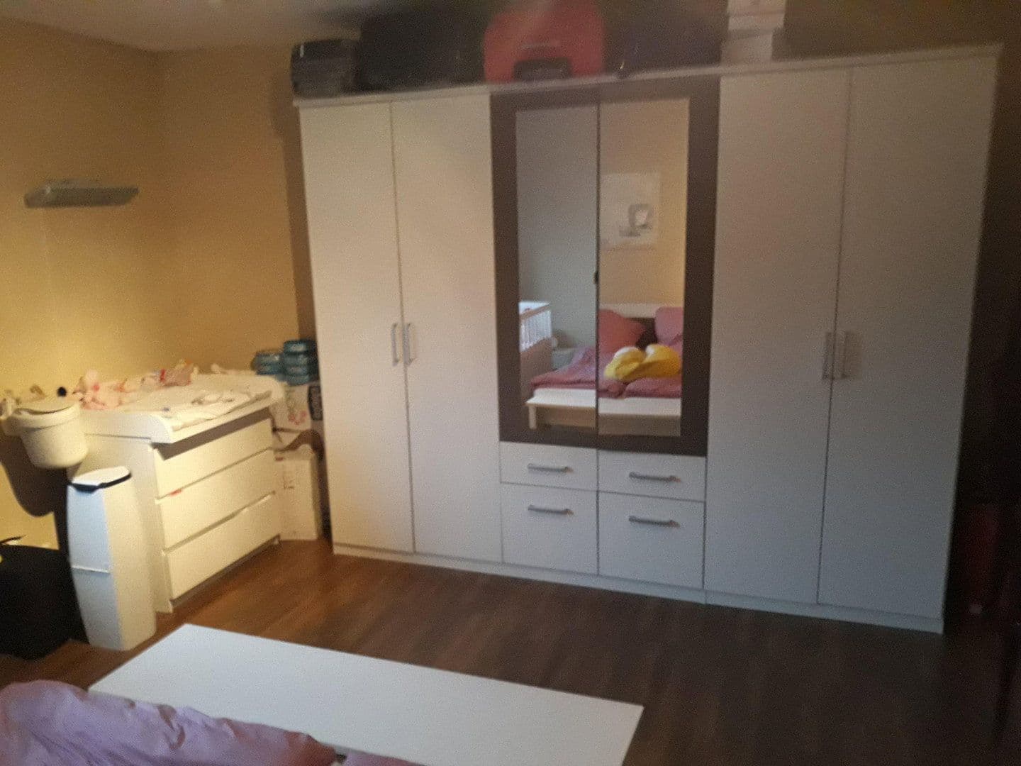 Pronájem bytu 4+1 120 m², Braunschweig, Dolní Sasko Pronájem bytu 4+1 120 m², Braunschweig, Dolní Sasko