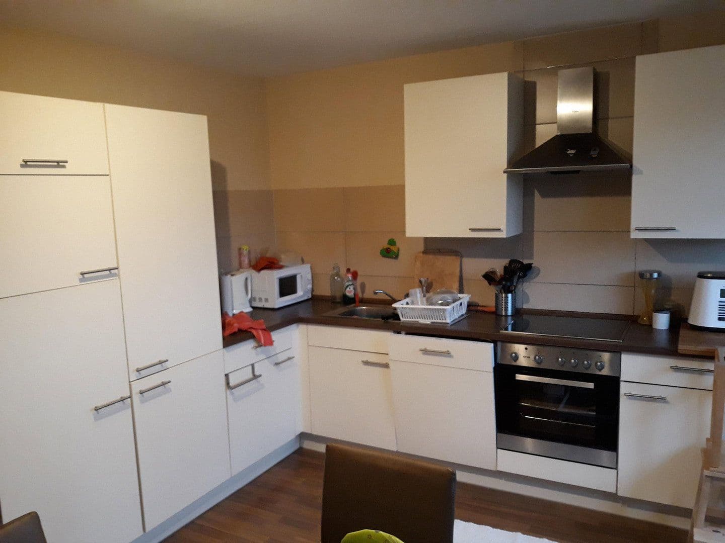 Pronájem bytu 4+1 120 m², Braunschweig, Dolní Sasko Pronájem bytu 4+1 120 m², Braunschweig, Dolní Sasko
