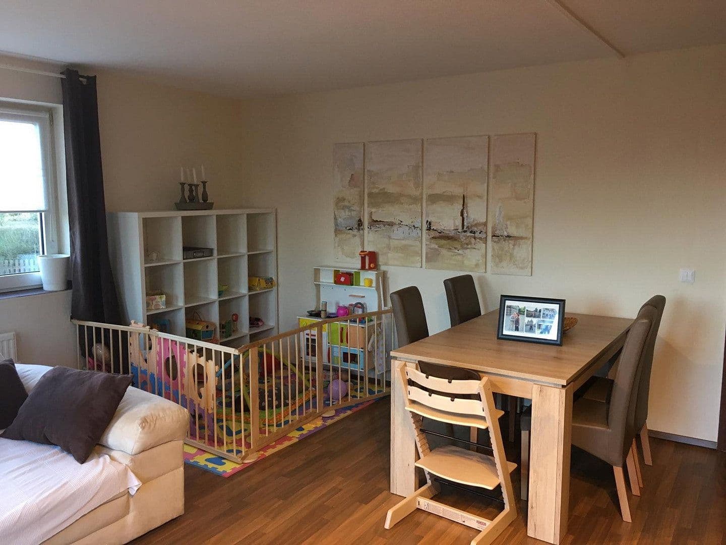 Pronájem bytu 4+1 120 m², Braunschweig, Dolní Sasko Pronájem bytu 4+1 120 m², Braunschweig, Dolní Sasko