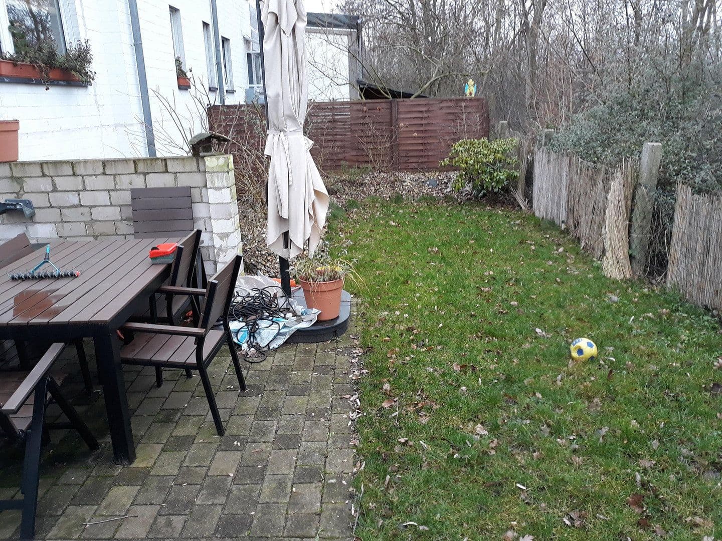 Pronájem bytu 4+1 120 m², Braunschweig, Dolní Sasko Pronájem bytu 4+1 120 m², Braunschweig, Dolní Sasko