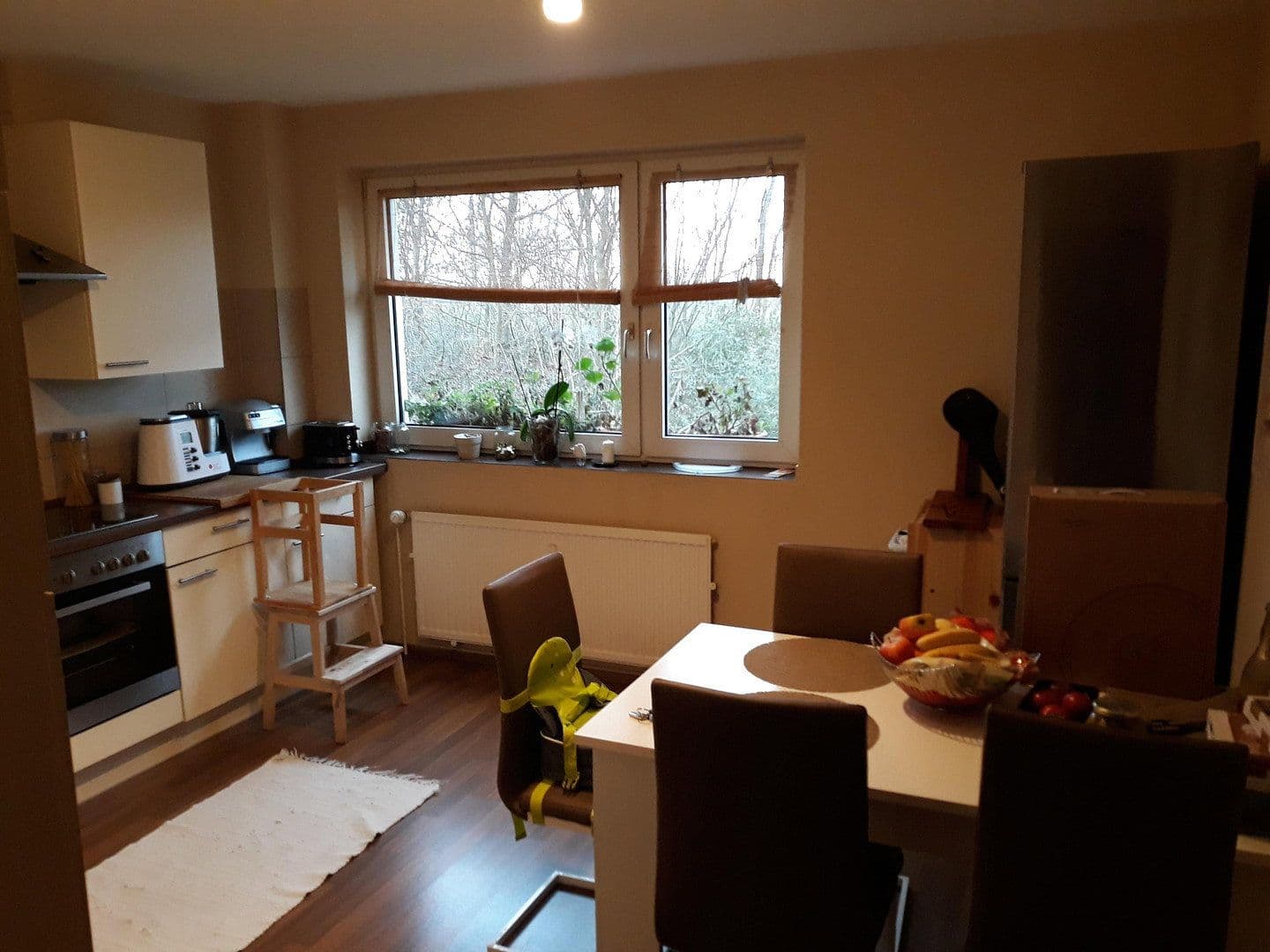 Pronájem bytu 4+1 120 m², Braunschweig, Dolní Sasko Pronájem bytu 4+1 120 m², Braunschweig, Dolní Sasko
