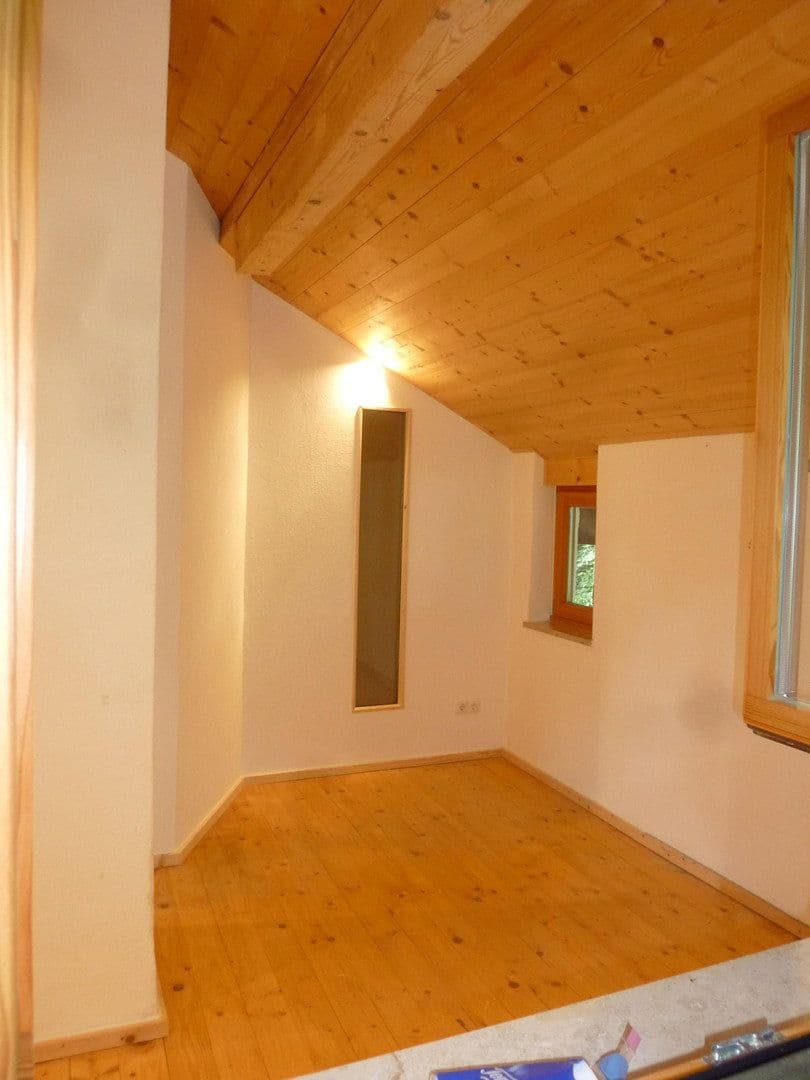 Prodej domu 105 m², pozemek 1.135 m², Übersee, Bavorsko Prodej domu 105 m², pozemek 1.135 m², Übersee, Bavorsko