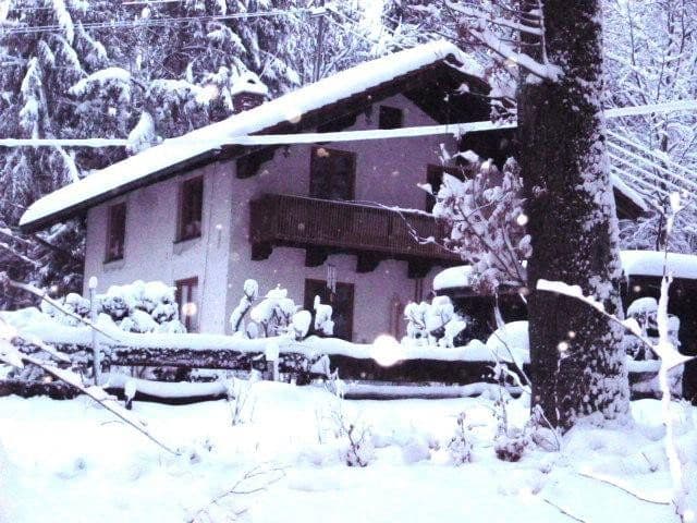 Prodej domu 105 m², pozemek 1.135 m², Übersee, Bavorsko Prodej domu 105 m², pozemek 1.135 m², Übersee, Bavorsko