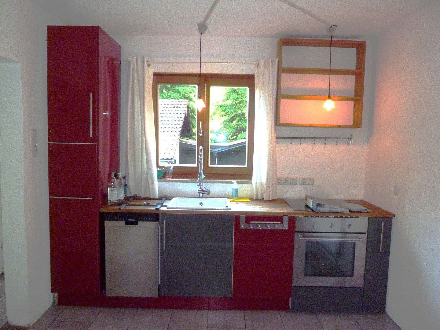 Prodej domu 105 m², pozemek 1.135 m², Übersee, Bavorsko Prodej domu 105 m², pozemek 1.135 m², Übersee, Bavorsko