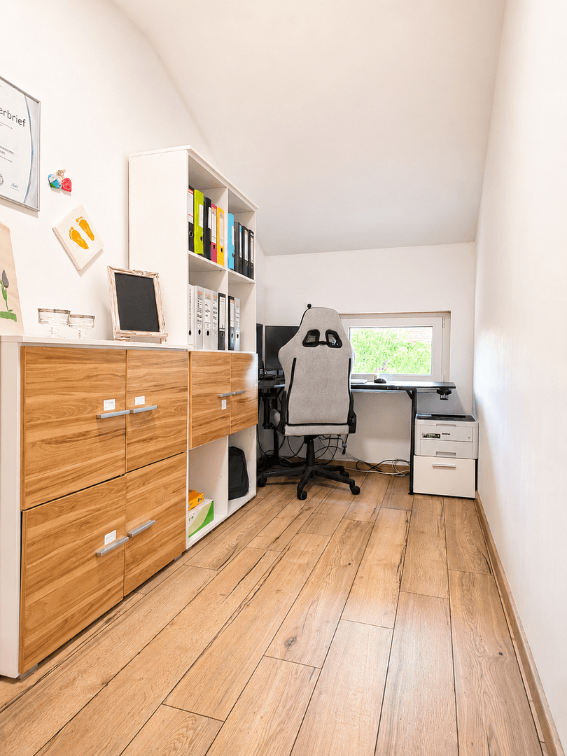 Prodej domu 217 m², pozemek 738 m², Reisbach, Bavorsko Prodej domu 217 m², pozemek 738 m², Reisbach, Bavorsko