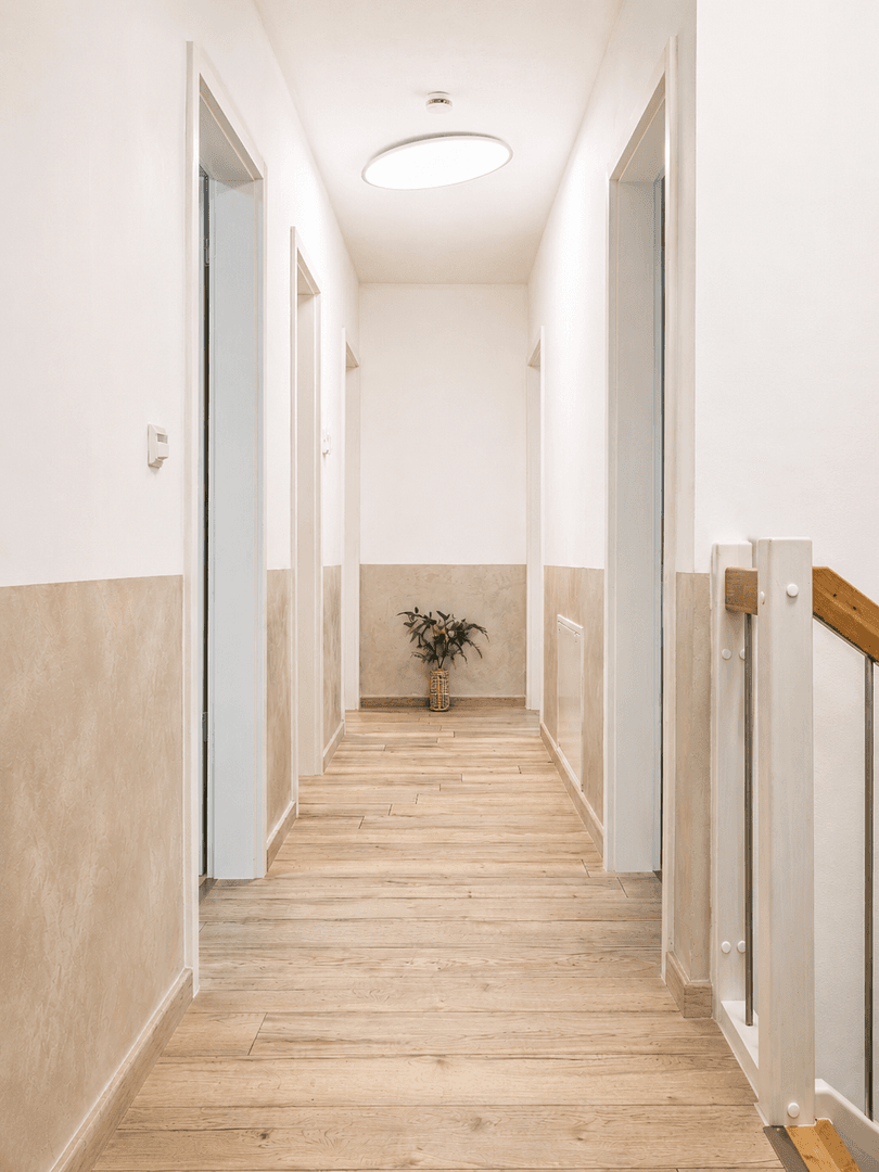 Prodej domu 217 m², pozemek 738 m², Reisbach, Bavorsko Prodej domu 217 m², pozemek 738 m², Reisbach, Bavorsko