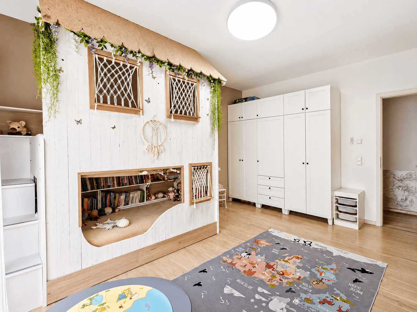 Prodej domu 217 m², pozemek 738 m², Reisbach, Bavorsko Prodej domu 217 m², pozemek 738 m², Reisbach, Bavorsko