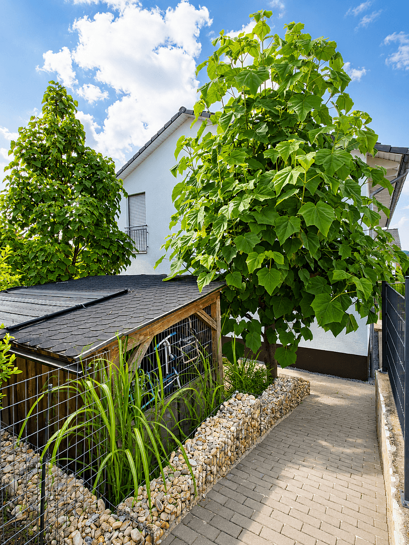 Prodej domu 217 m², pozemek 738 m², Reisbach, Bavorsko Prodej domu 217 m², pozemek 738 m², Reisbach, Bavorsko