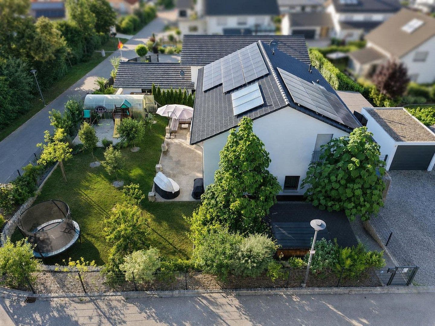 Prodej domu 217 m², pozemek 738 m², Reisbach, Bavorsko Prodej domu 217 m², pozemek 738 m², Reisbach, Bavorsko