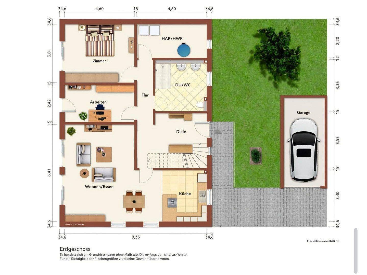 Prodej domu 217 m², pozemek 738 m², Reisbach, Bavorsko Prodej domu 217 m², pozemek 738 m², Reisbach, Bavorsko