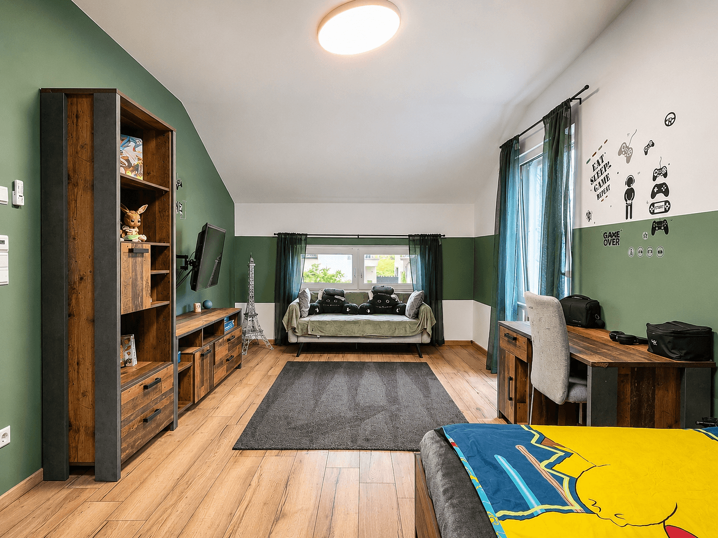 Prodej domu 217 m², pozemek 738 m², Reisbach, Bavorsko Prodej domu 217 m², pozemek 738 m², Reisbach, Bavorsko