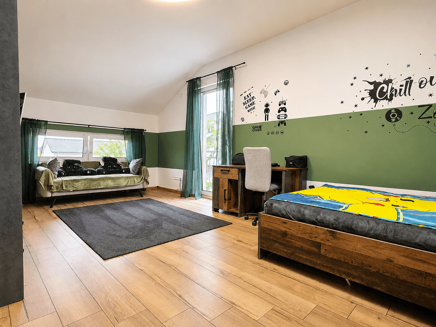 Prodej domu 217 m², pozemek 738 m², Reisbach, Bavorsko Prodej domu 217 m², pozemek 738 m², Reisbach, Bavorsko