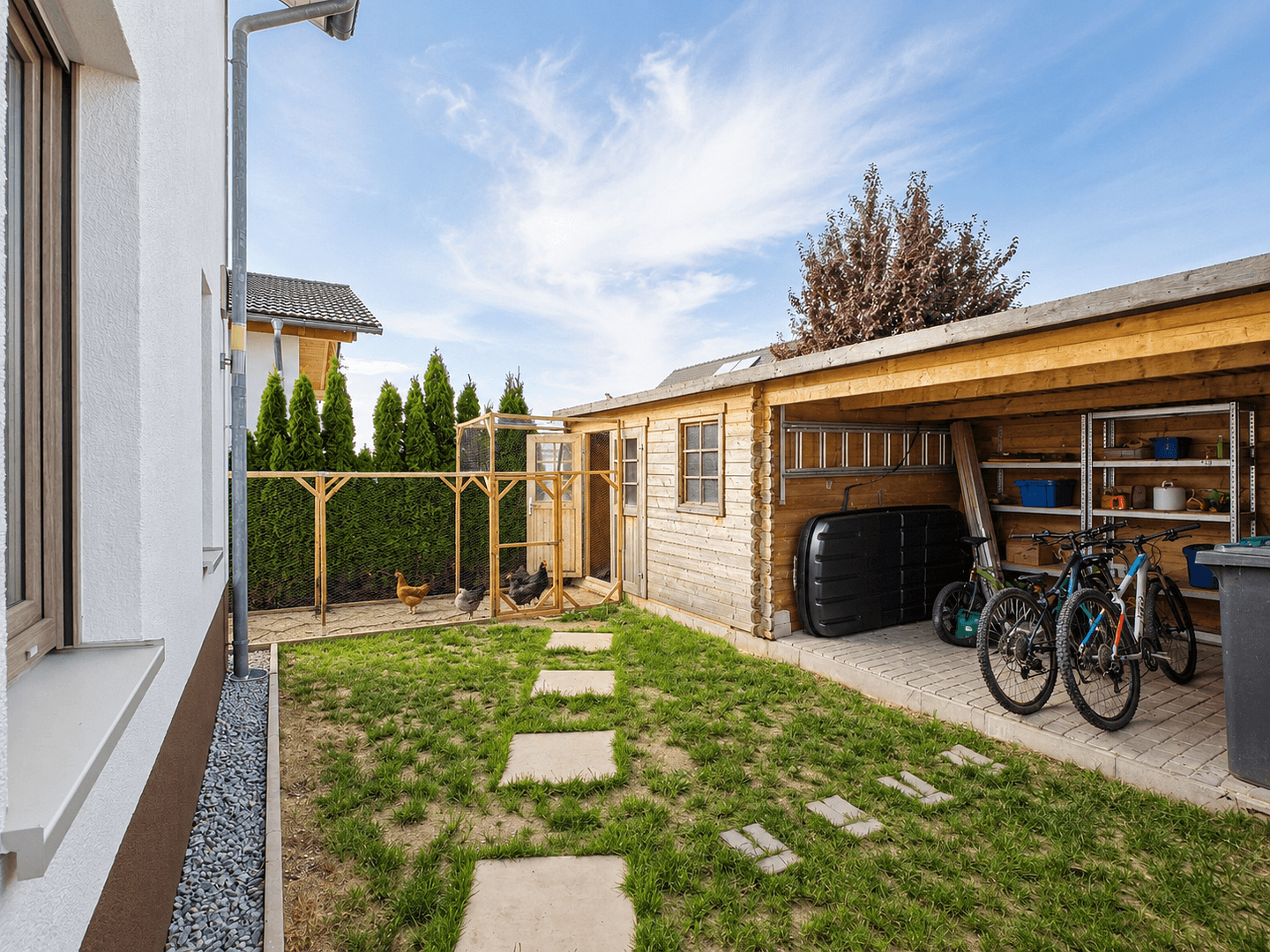Prodej domu 217 m², pozemek 738 m², Reisbach, Bavorsko Prodej domu 217 m², pozemek 738 m², Reisbach, Bavorsko
