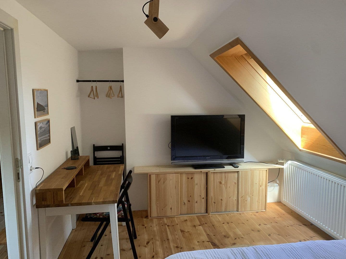 Prodej domu 150 m², pozemek 1.090 m², Klein Schlamin, Šlesvicko-Holštýnsko Prodej domu 150 m², pozemek 1.090 m², Klein Schlamin, Šlesvicko-Holštýnsko
