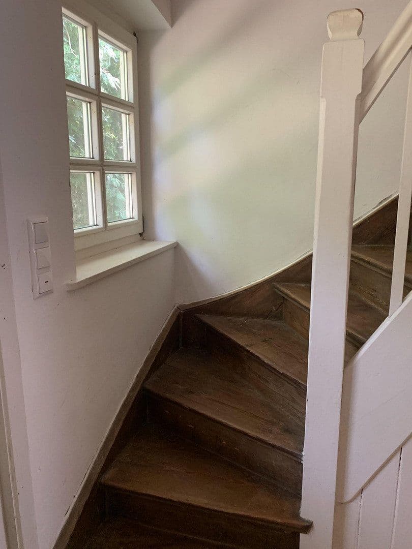 Prodej domu 150 m², pozemek 1.090 m², Klein Schlamin, Šlesvicko-Holštýnsko Prodej domu 150 m², pozemek 1.090 m², Klein Schlamin, Šlesvicko-Holštýnsko