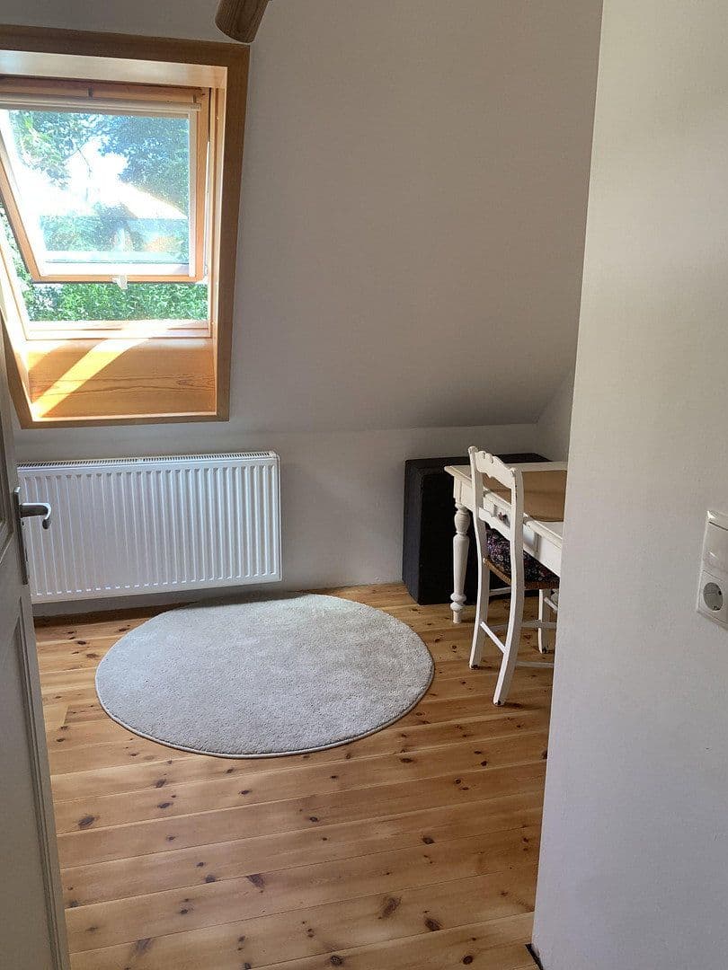Prodej domu 150 m², pozemek 1.090 m², Klein Schlamin, Šlesvicko-Holštýnsko Prodej domu 150 m², pozemek 1.090 m², Klein Schlamin, Šlesvicko-Holštýnsko