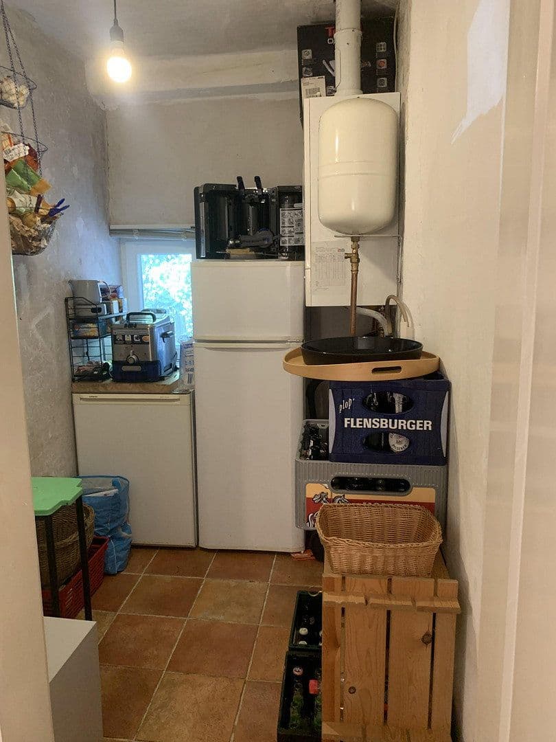 Prodej domu 150 m², pozemek 1.090 m², Klein Schlamin, Šlesvicko-Holštýnsko Prodej domu 150 m², pozemek 1.090 m², Klein Schlamin, Šlesvicko-Holštýnsko