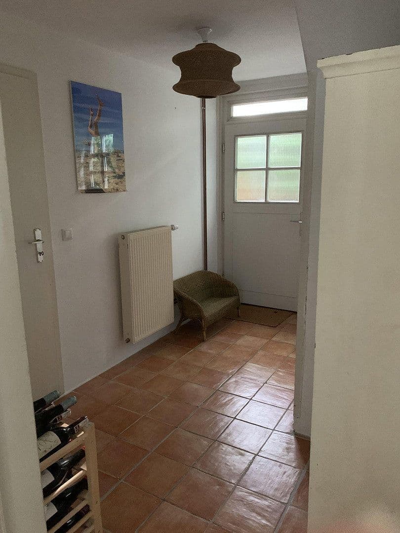 Prodej domu 150 m², pozemek 1.090 m², Klein Schlamin, Šlesvicko-Holštýnsko Prodej domu 150 m², pozemek 1.090 m², Klein Schlamin, Šlesvicko-Holštýnsko