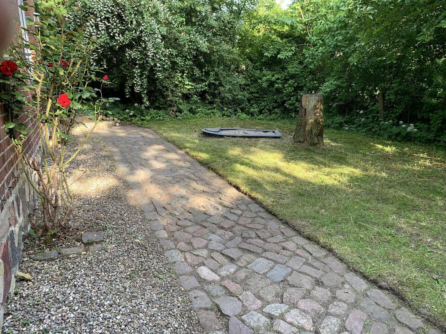 Prodej domu 150 m², pozemek 1.090 m², Klein Schlamin, Šlesvicko-Holštýnsko Prodej domu 150 m², pozemek 1.090 m², Klein Schlamin, Šlesvicko-Holštýnsko