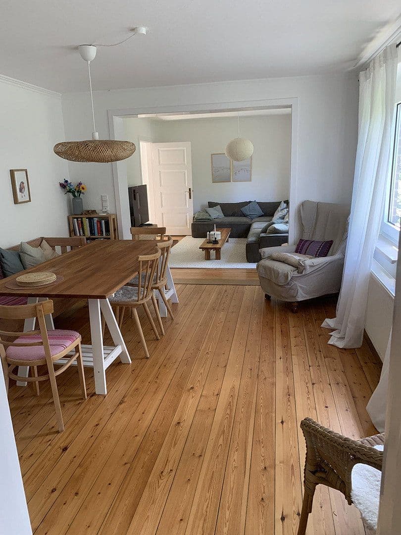Prodej domu 150 m², pozemek 1.090 m², Klein Schlamin, Šlesvicko-Holštýnsko Prodej domu 150 m², pozemek 1.090 m², Klein Schlamin, Šlesvicko-Holštýnsko