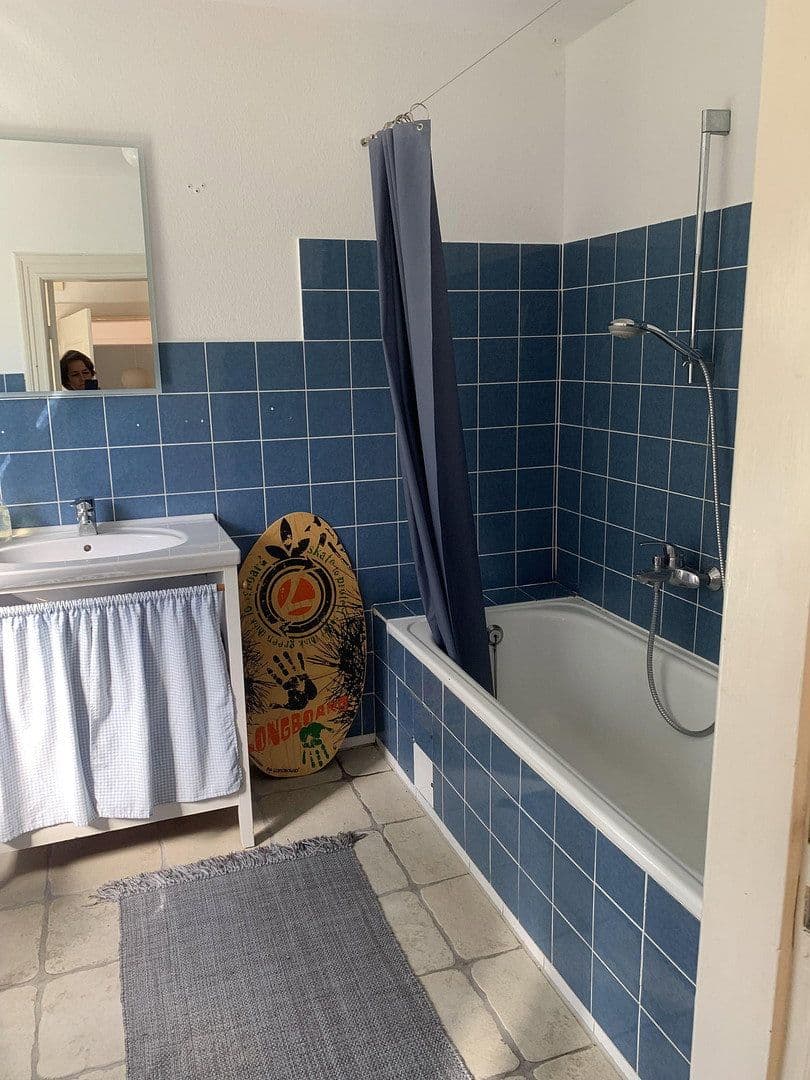Prodej domu 150 m², pozemek 1.090 m², Klein Schlamin, Šlesvicko-Holštýnsko Prodej domu 150 m², pozemek 1.090 m², Klein Schlamin, Šlesvicko-Holštýnsko