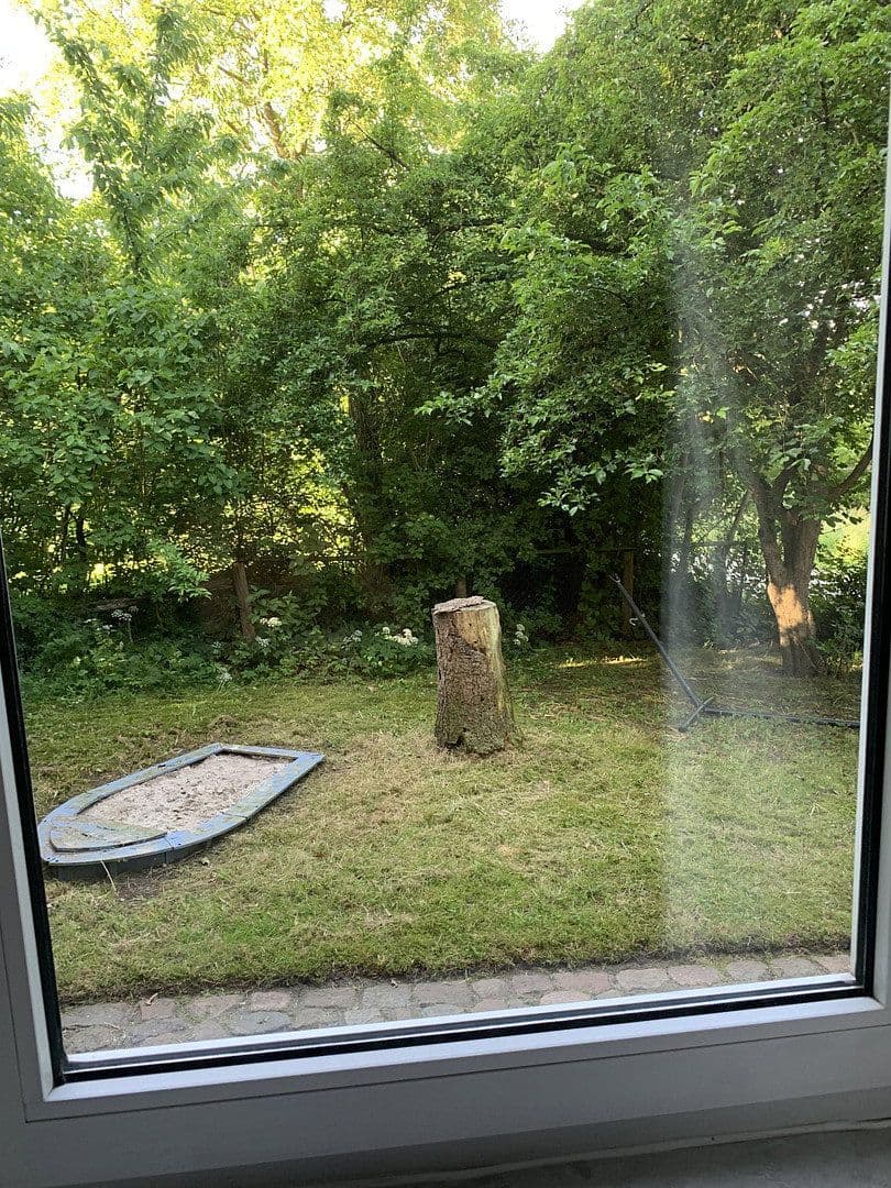 Prodej domu 150 m², pozemek 1.090 m², Klein Schlamin, Šlesvicko-Holštýnsko Prodej domu 150 m², pozemek 1.090 m², Klein Schlamin, Šlesvicko-Holštýnsko