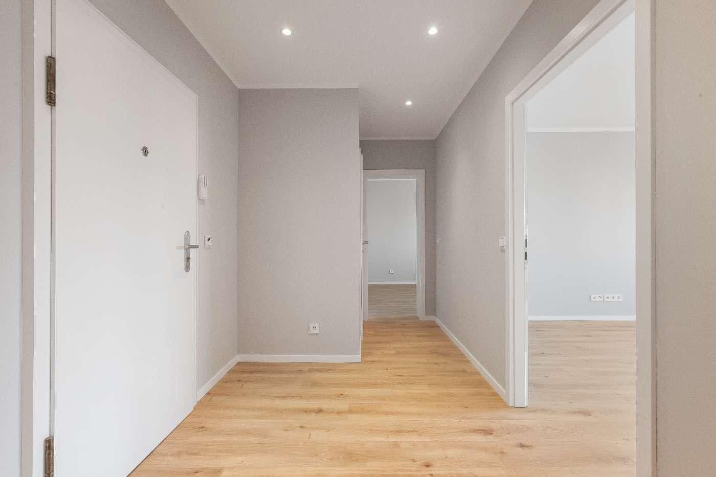 Prodej bytu 3+1 76 m², Berlin, Berlín Prodej bytu 3+1 76 m², Berlin, Berlín