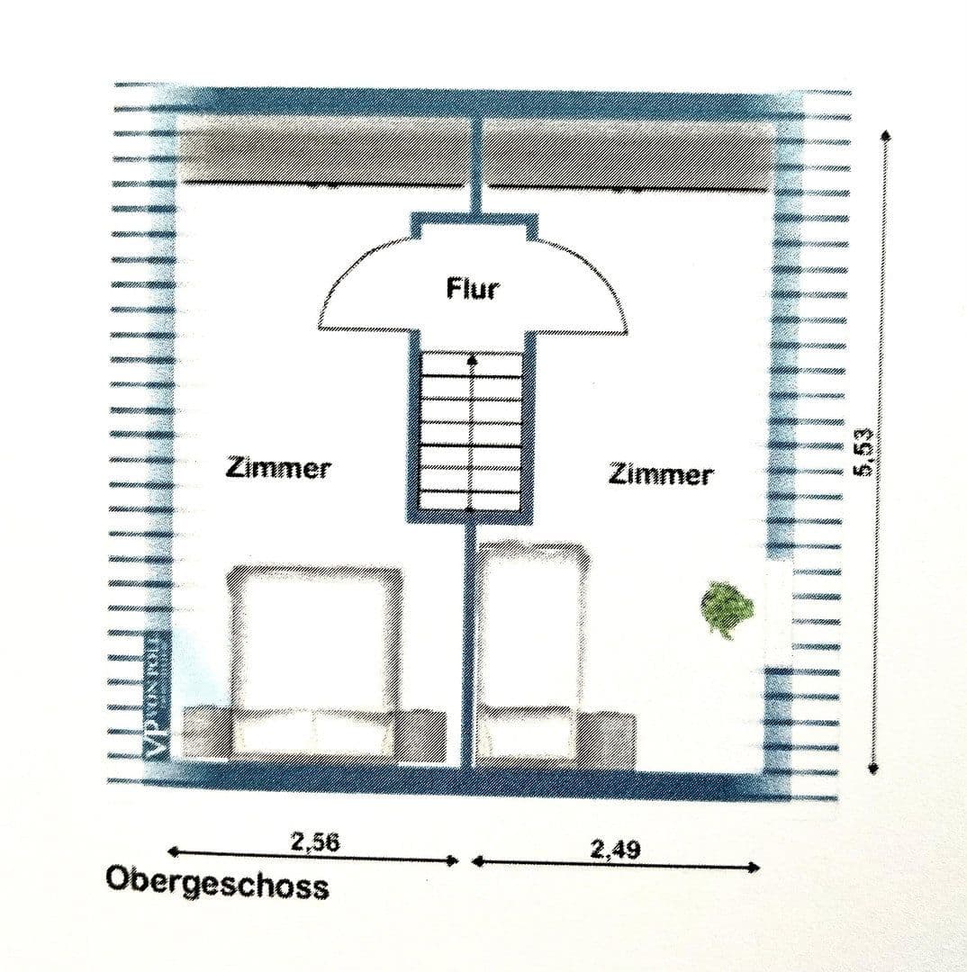Prodej domu 117 m², pozemek 260 m², Althusiusstr. 83, Emden, Dolní Sasko Prodej domu 117 m², pozemek 260 m², Althusiusstr. 83, Emden, Dolní Sasko