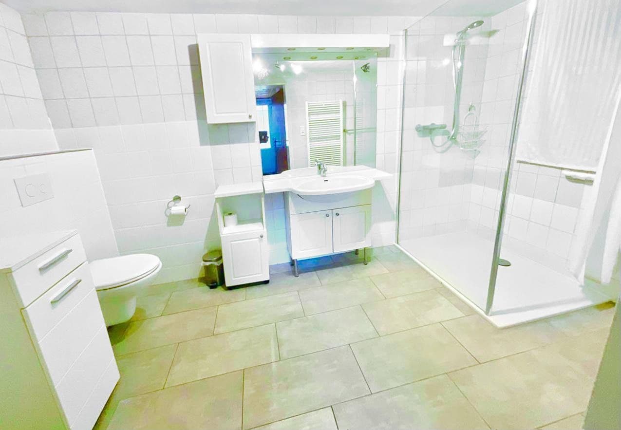 Prodej domu 117 m², pozemek 260 m², Althusiusstr. 83, Emden, Dolní Sasko Prodej domu 117 m², pozemek 260 m², Althusiusstr. 83, Emden, Dolní Sasko