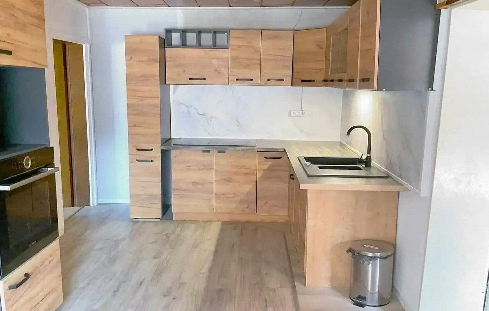 Prodej domu 117 m², pozemek 260 m², Althusiusstr. 83, Emden, Dolní Sasko Prodej domu 117 m², pozemek 260 m², Althusiusstr. 83, Emden, Dolní Sasko