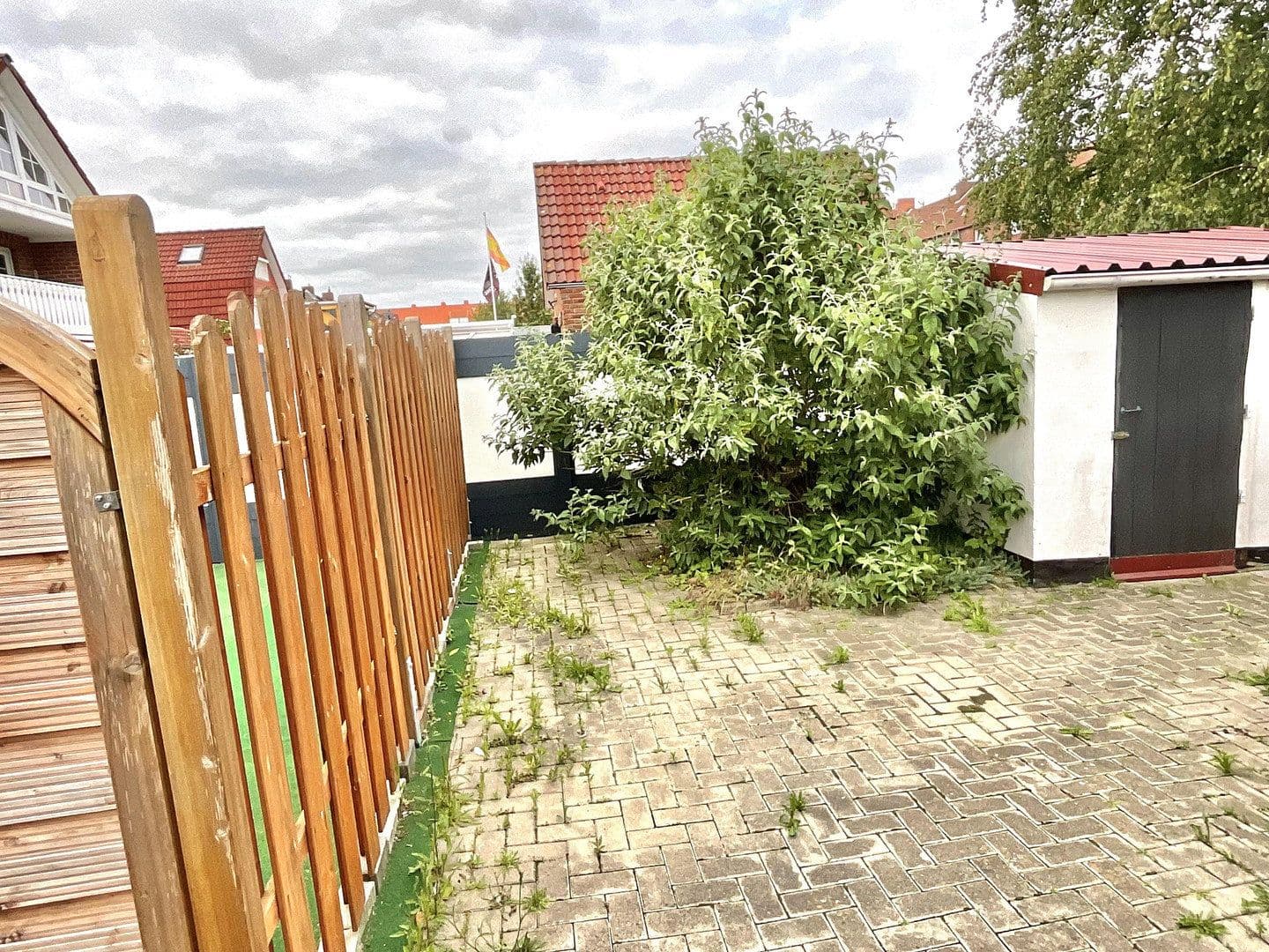Prodej domu 117 m², pozemek 260 m², Althusiusstr. 83, Emden, Dolní Sasko Prodej domu 117 m², pozemek 260 m², Althusiusstr. 83, Emden, Dolní Sasko
