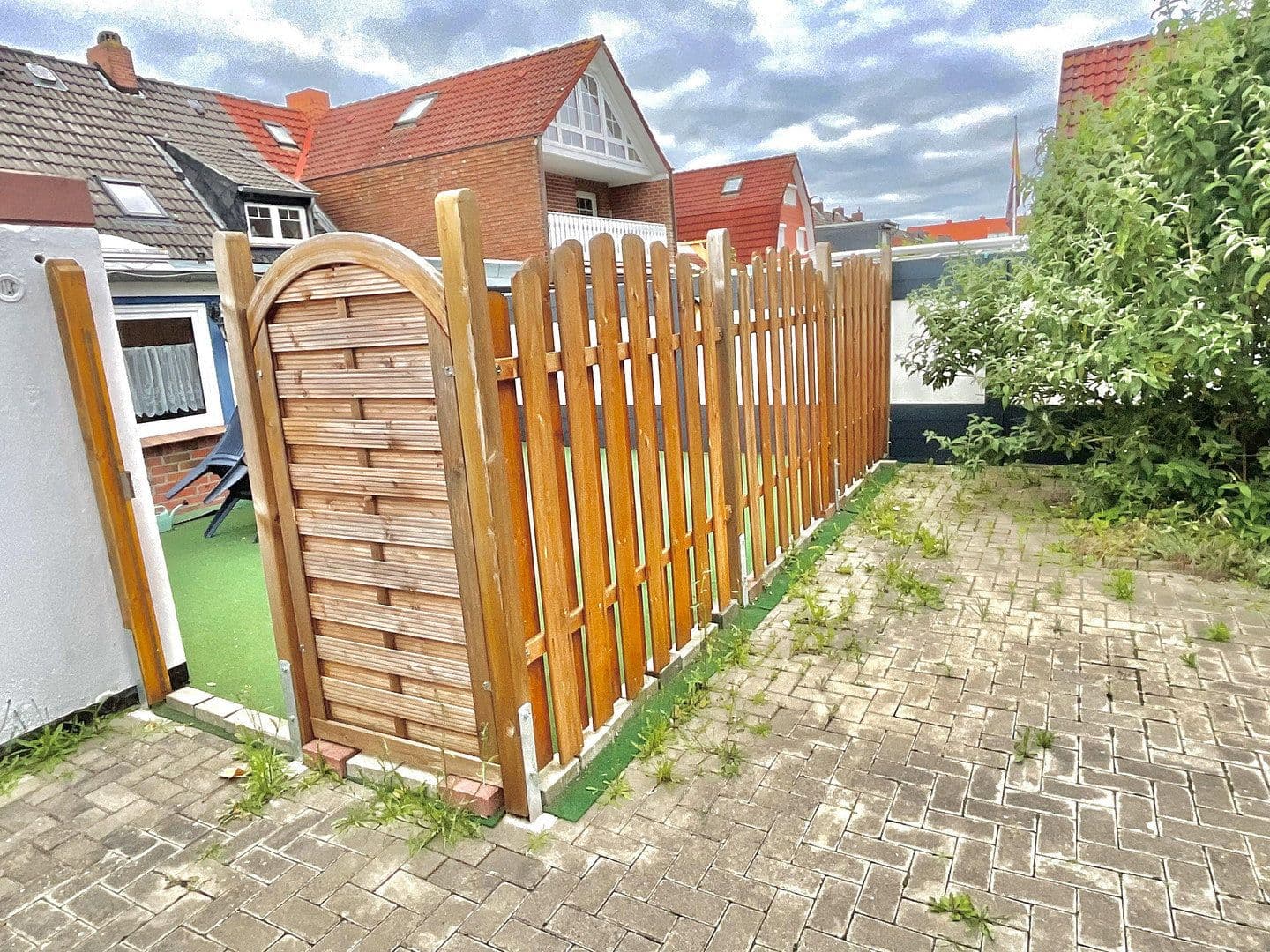 Prodej domu 117 m², pozemek 260 m², Althusiusstr. 83, Emden, Dolní Sasko Prodej domu 117 m², pozemek 260 m², Althusiusstr. 83, Emden, Dolní Sasko