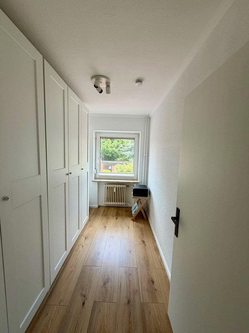 Prodej bytu 2+kk 61 m², Rendsburg, Šlesvicko-Holštýnsko Prodej bytu 2+kk 61 m², Rendsburg, Šlesvicko-Holštýnsko
