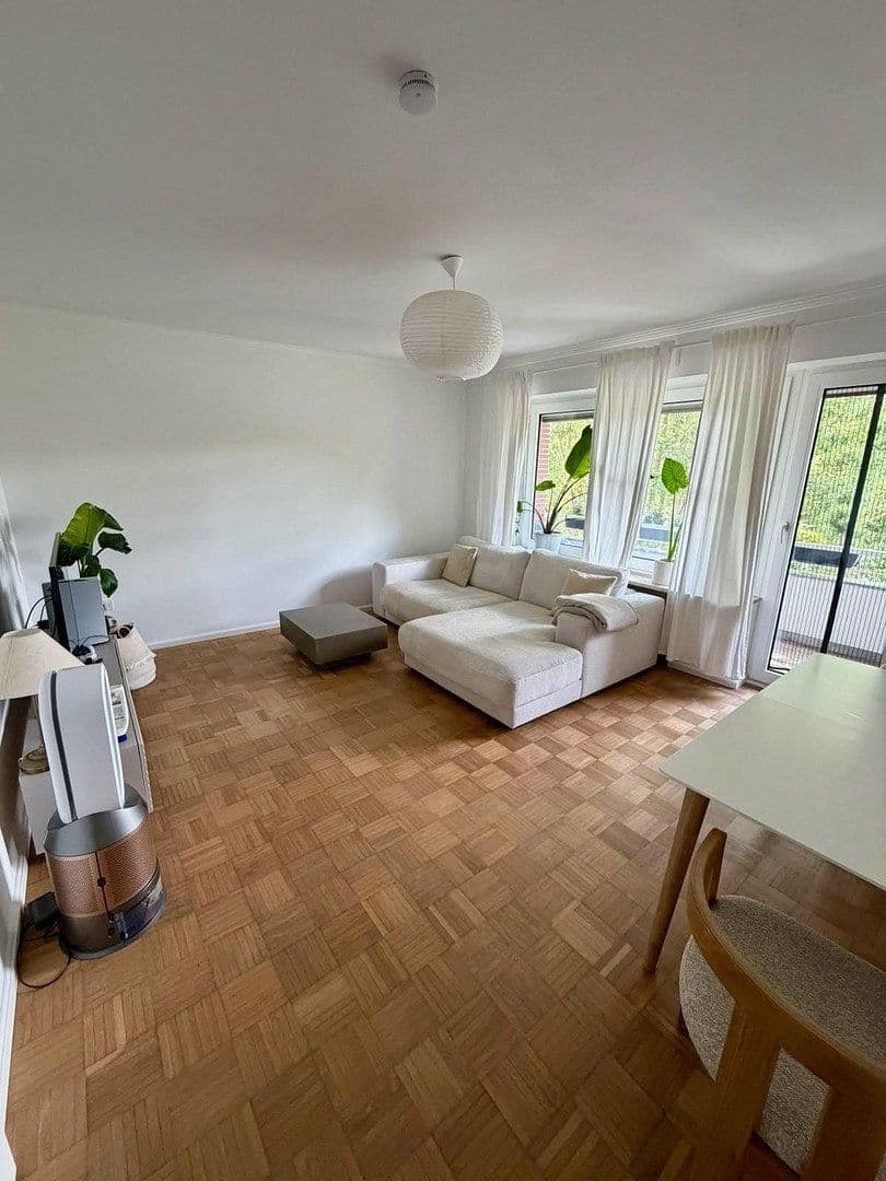 Prodej bytu 2+kk 61 m², Rendsburg, Šlesvicko-Holštýnsko Prodej bytu 2+kk 61 m², Rendsburg, Šlesvicko-Holštýnsko