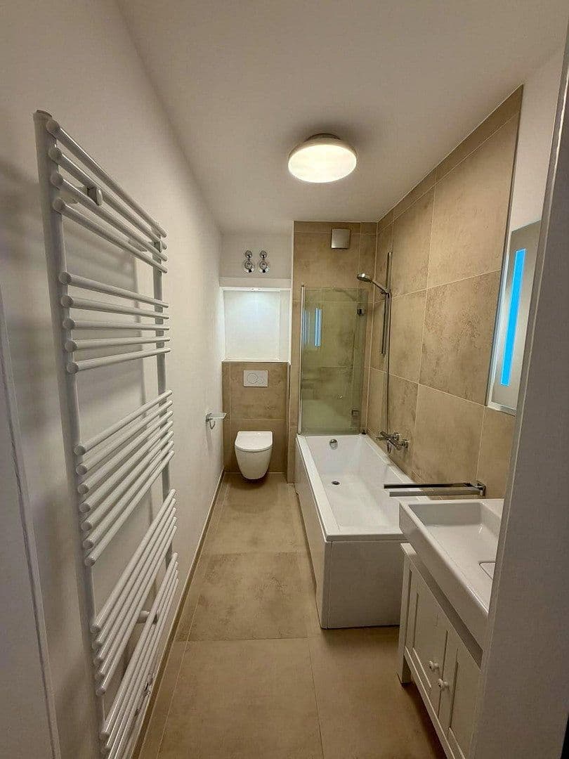 Prodej bytu 2+kk 61 m², Rendsburg, Šlesvicko-Holštýnsko Prodej bytu 2+kk 61 m², Rendsburg, Šlesvicko-Holštýnsko